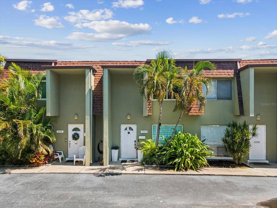 Property photo for 1308 70TH STREET N, St Petersburg, FL