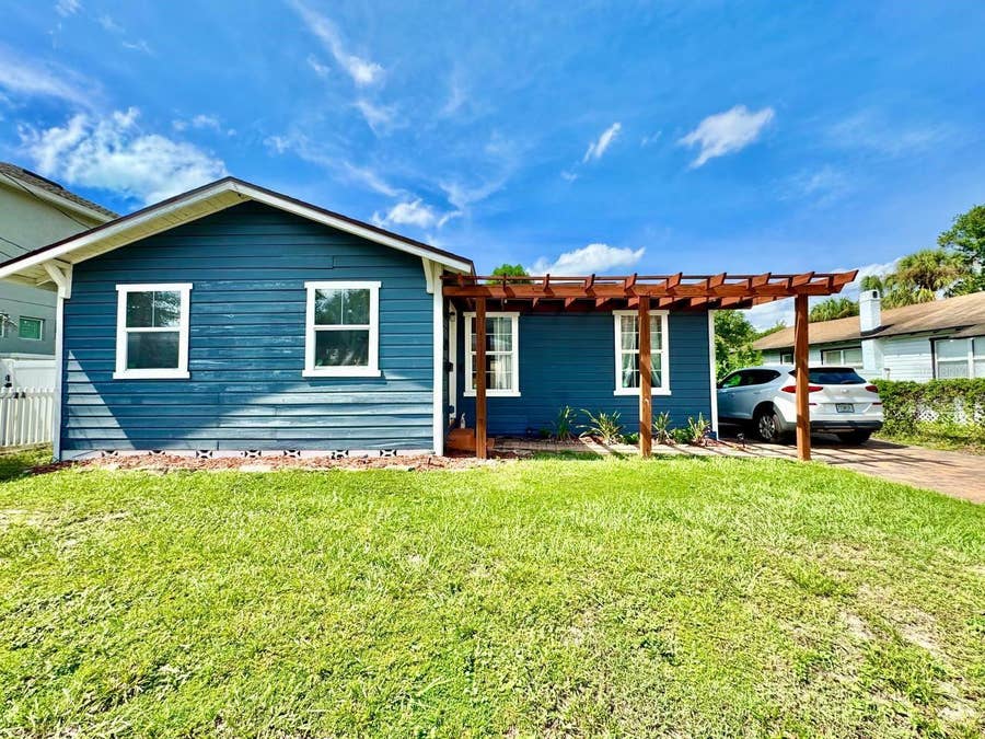Property photo for 4904 N HIGHLAND AVENUE, Tampa, FL