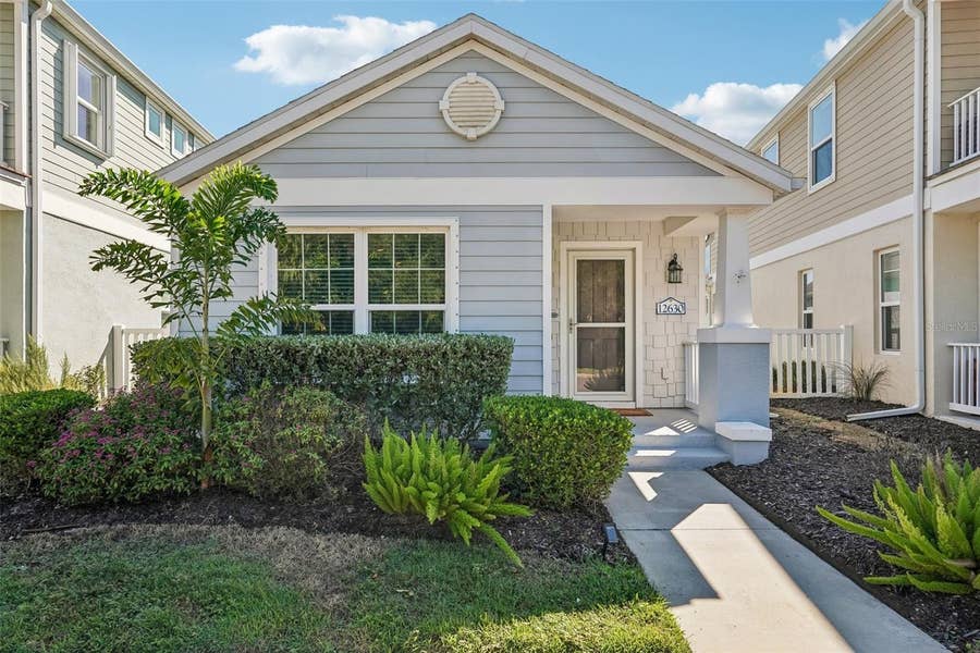 Property photo for 12630 SHIMMERING OAK CIRCLE, Venice, FL