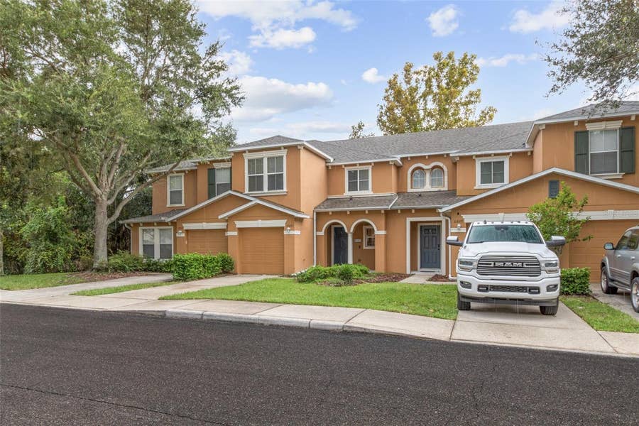 Property photo for 10851 KENSINGTON PARK AVENUE, Riverview, FL