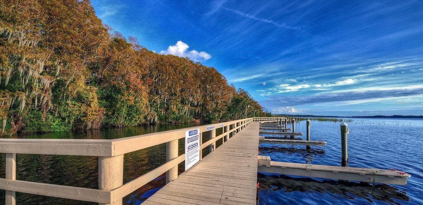 4730 WRENTHAM PLACE, Palm Harbor, FL 34685 Lansbrook Lakefront