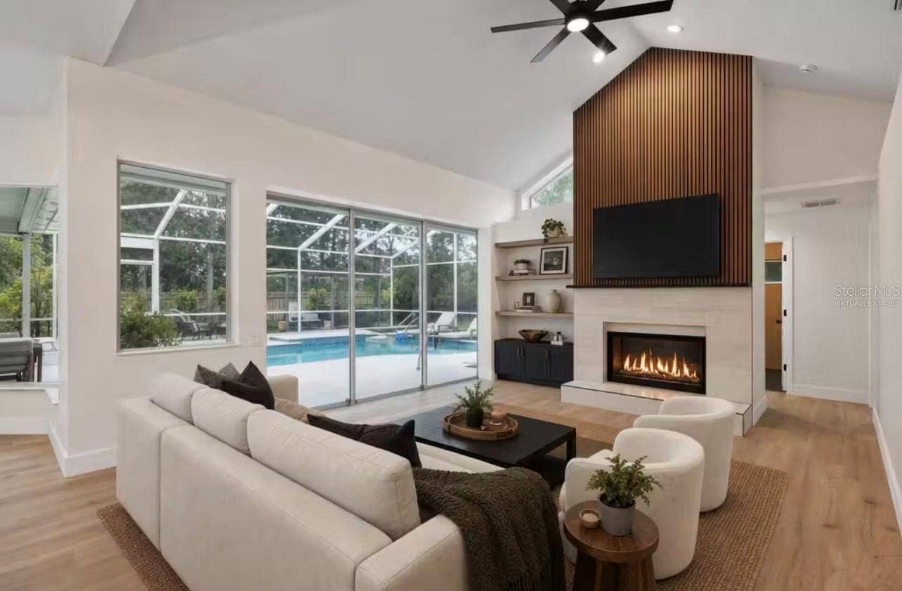 4730 WRENTHAM PLACE, Palm Harbor, FL 34685 Virtually staged