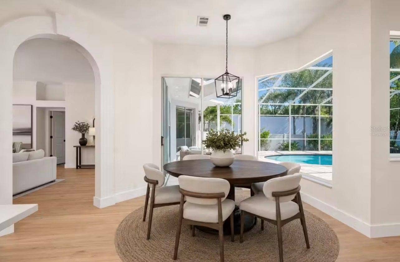 4730 WRENTHAM PLACE, Palm Harbor, FL 34685 Virtually staged