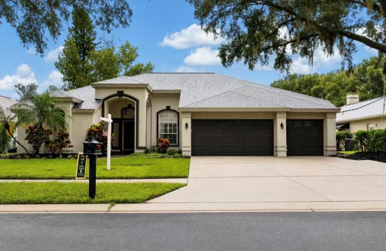 4730 WRENTHAM PLACE, Palm Harbor, FL 34685 4730 WRENTHAM PLACE, Palm Harbor, FL 34685