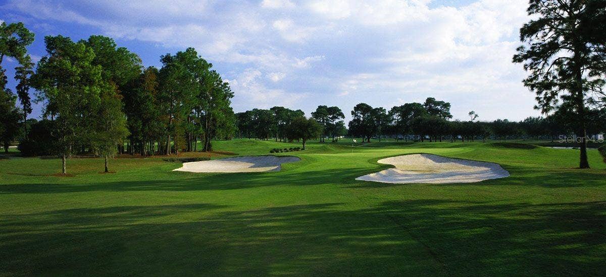 4730 WRENTHAM PLACE, Palm Harbor, FL 34685 Lansbook Golf Course