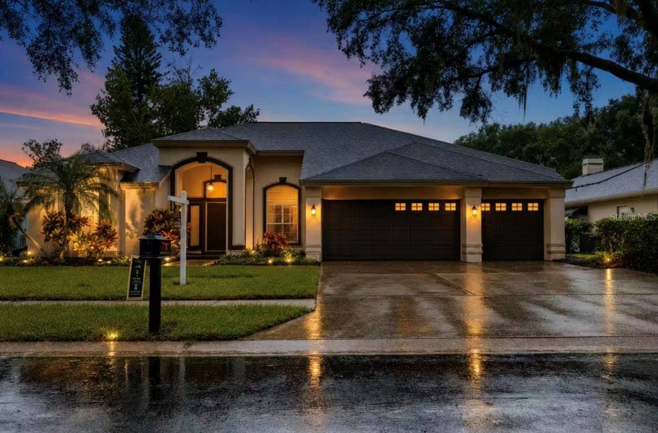 4730 WRENTHAM PLACE, Palm Harbor, FL 34685 4730 WRENTHAM PLACE, Palm Harbor, FL 34685