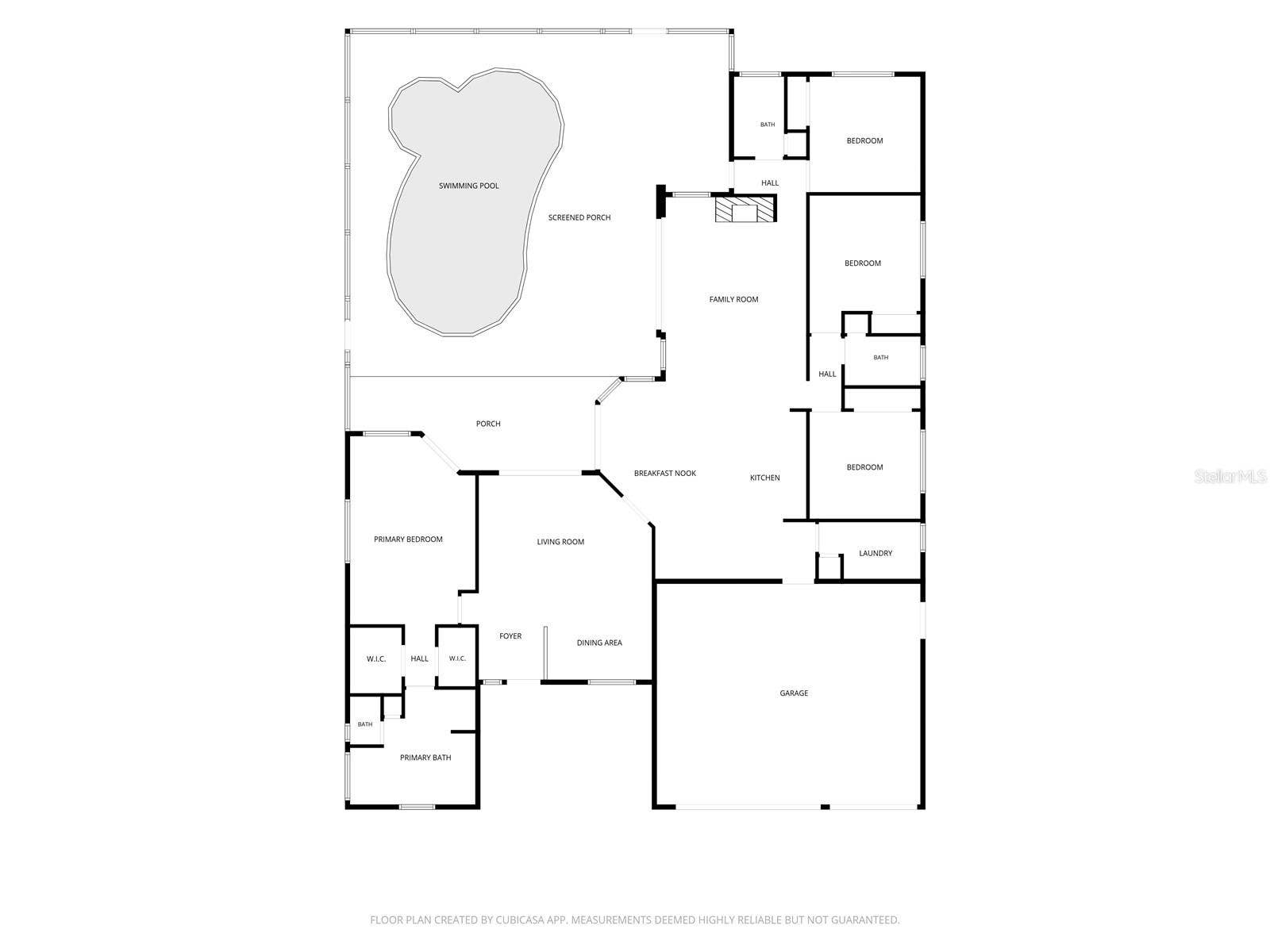 4730 WRENTHAM PLACE, Palm Harbor, FL 34685 4730 WRENTHAM PLACE, Palm Harbor, FL 34685