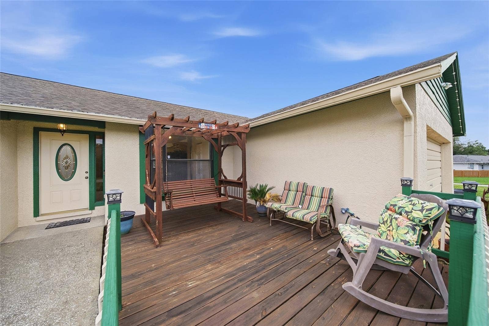 3179 LAKE SAXON DRIVE, Land O Lakes, FL 34639