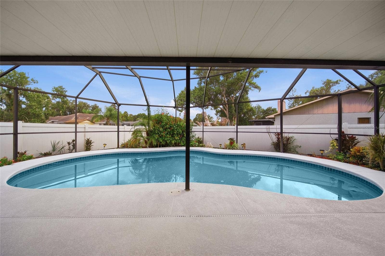 3179 LAKE SAXON DRIVE, Land O Lakes, FL 34639