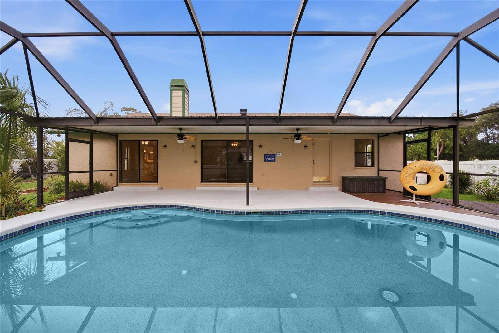 3179 LAKE SAXON DRIVE, Land O Lakes, FL 34639