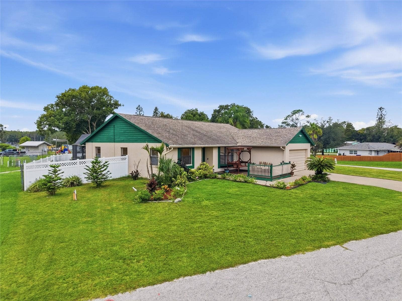3179 LAKE SAXON DRIVE, Land O Lakes, FL 34639