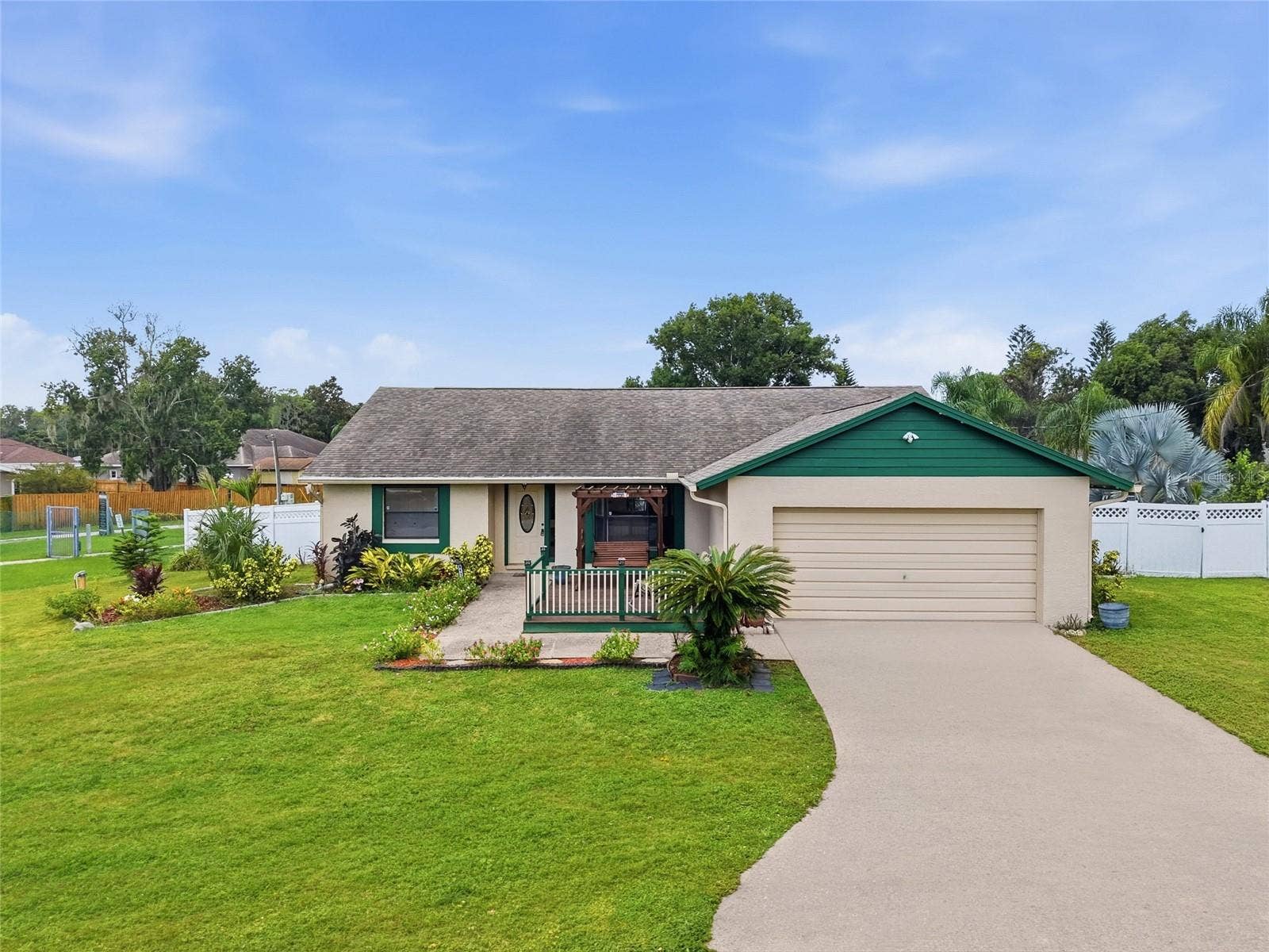 3179 LAKE SAXON DRIVE, Land O Lakes, FL 34639