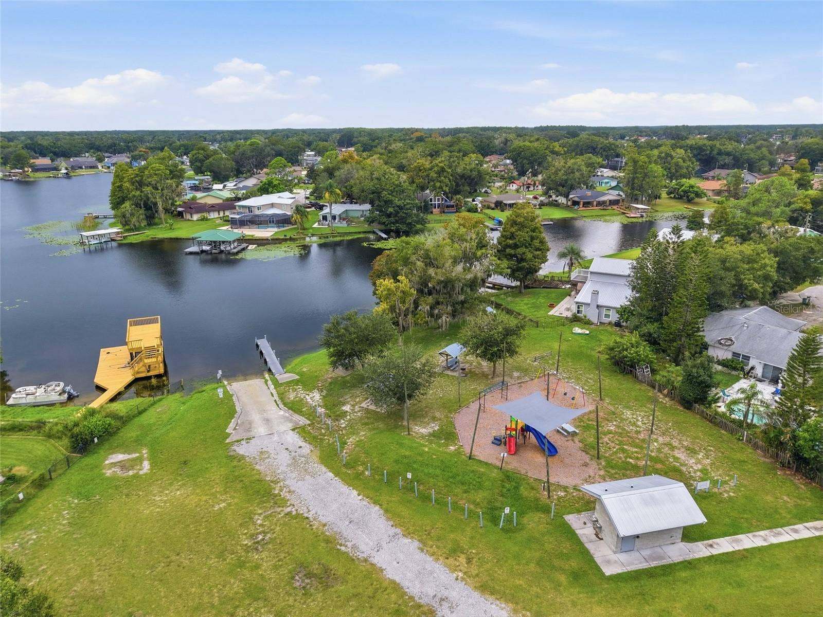 3179 LAKE SAXON DRIVE, Land O Lakes, FL 34639