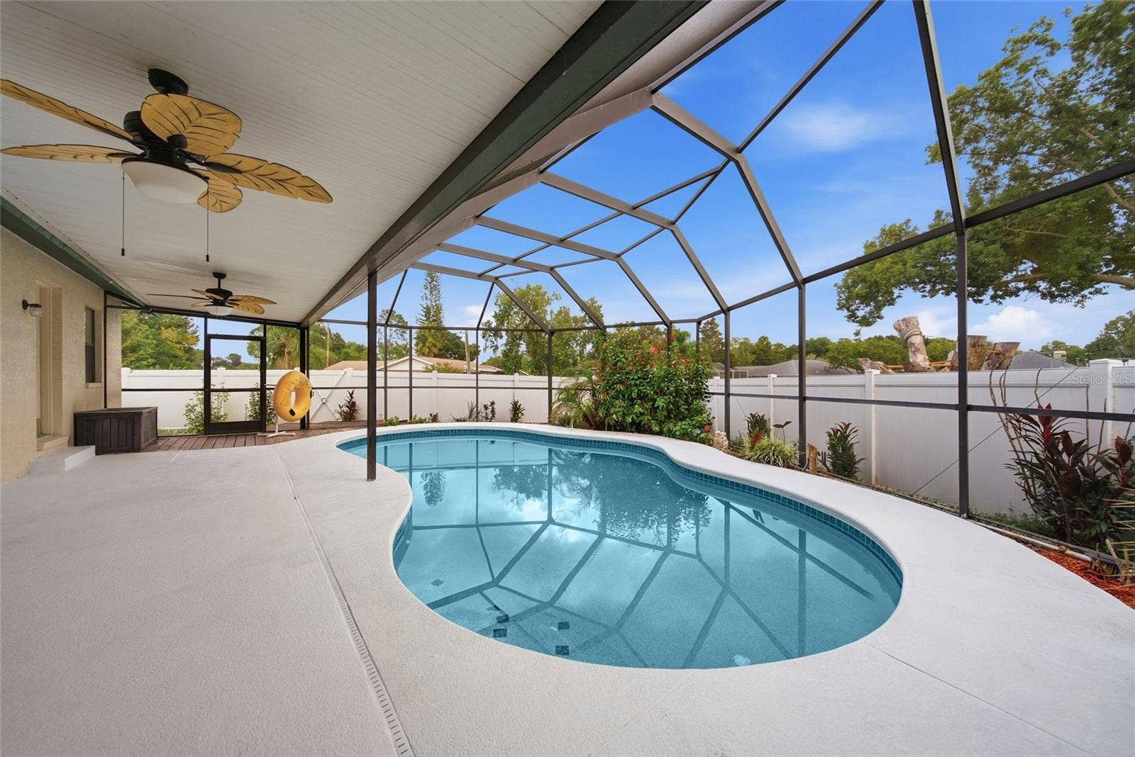 3179 LAKE SAXON DRIVE, Land O Lakes, FL 34639