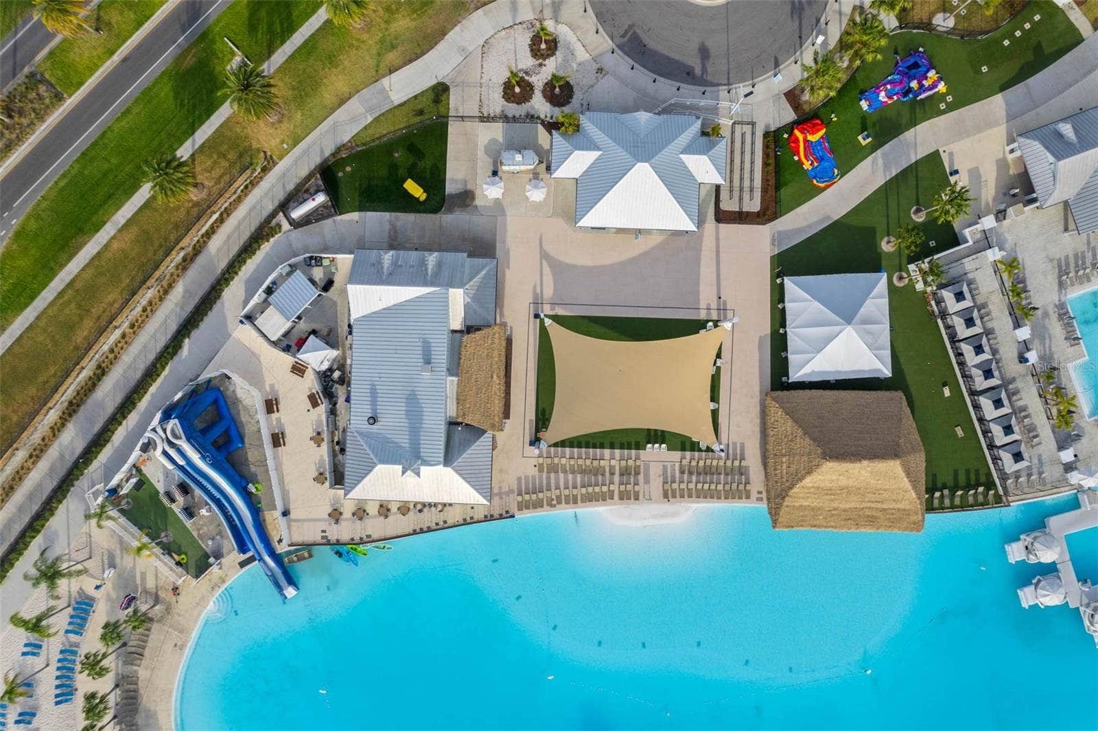 31713 SUN KETTLE LOOP, Wesley Chapel, FL 33545 Epperson Crystal Lagoon