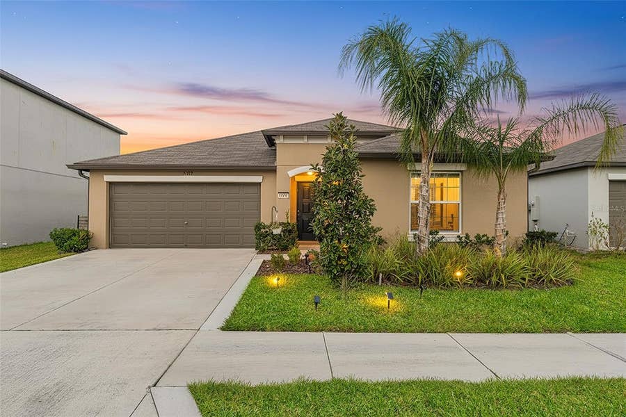 Property photo for 31713 SUN KETTLE LOOP, Wesley Chapel, FL