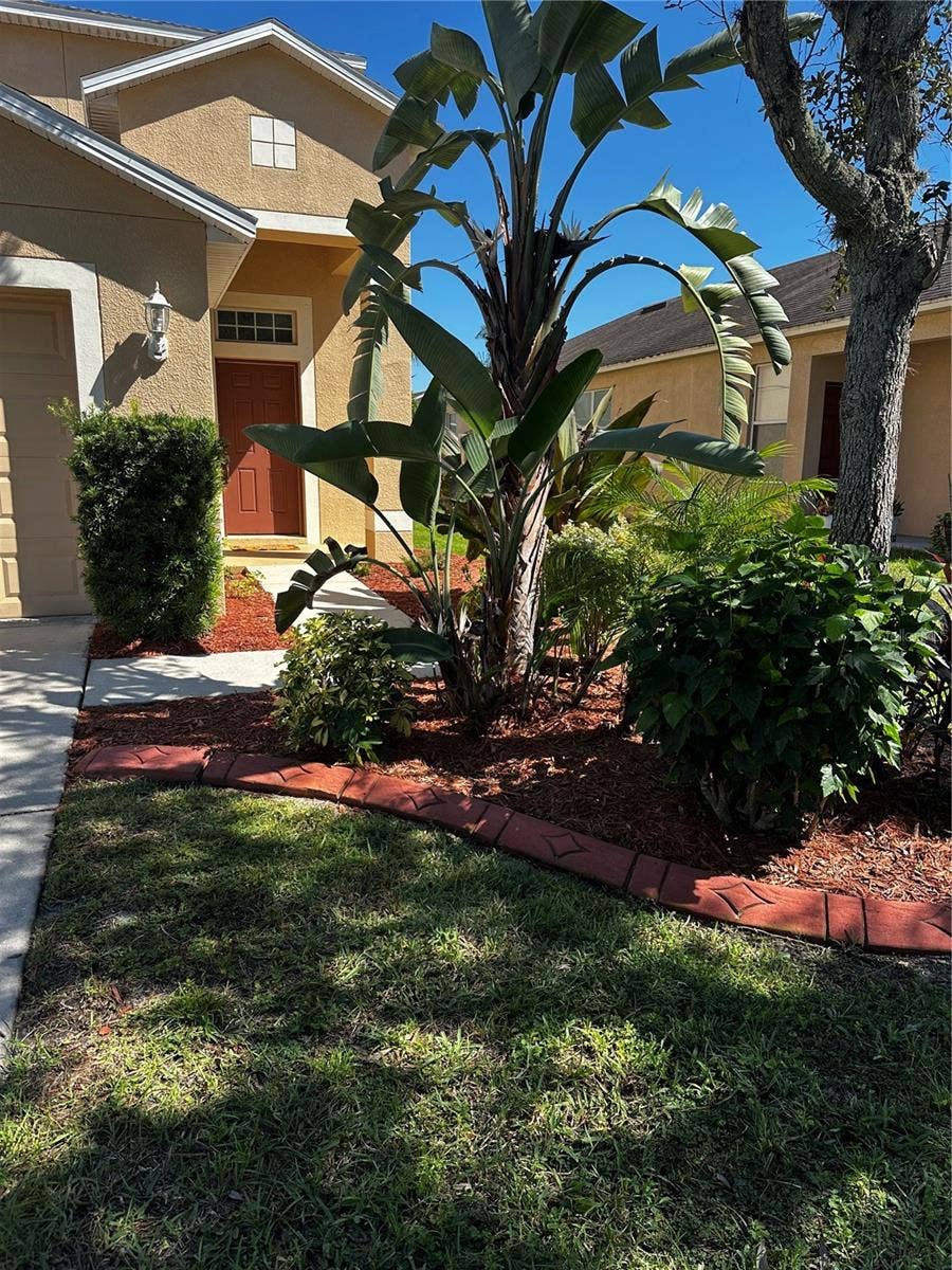 814 COLLEGE LEAF WAY, Ruskin, FL 33570 814 COLLEGE LEAF WAY, Ruskin, FL 33570