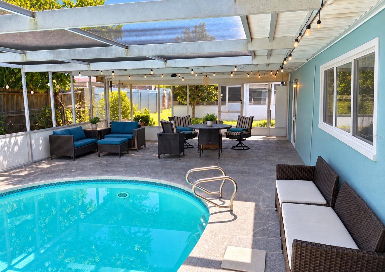 9416 PALM AVENUE, Port Richey, FL 34668