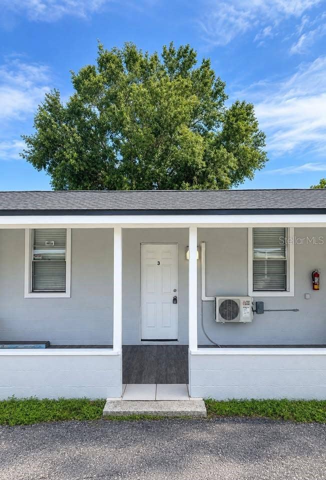 Property photo for 4811 N GRADY AVENUE, #3, Tampa, FL