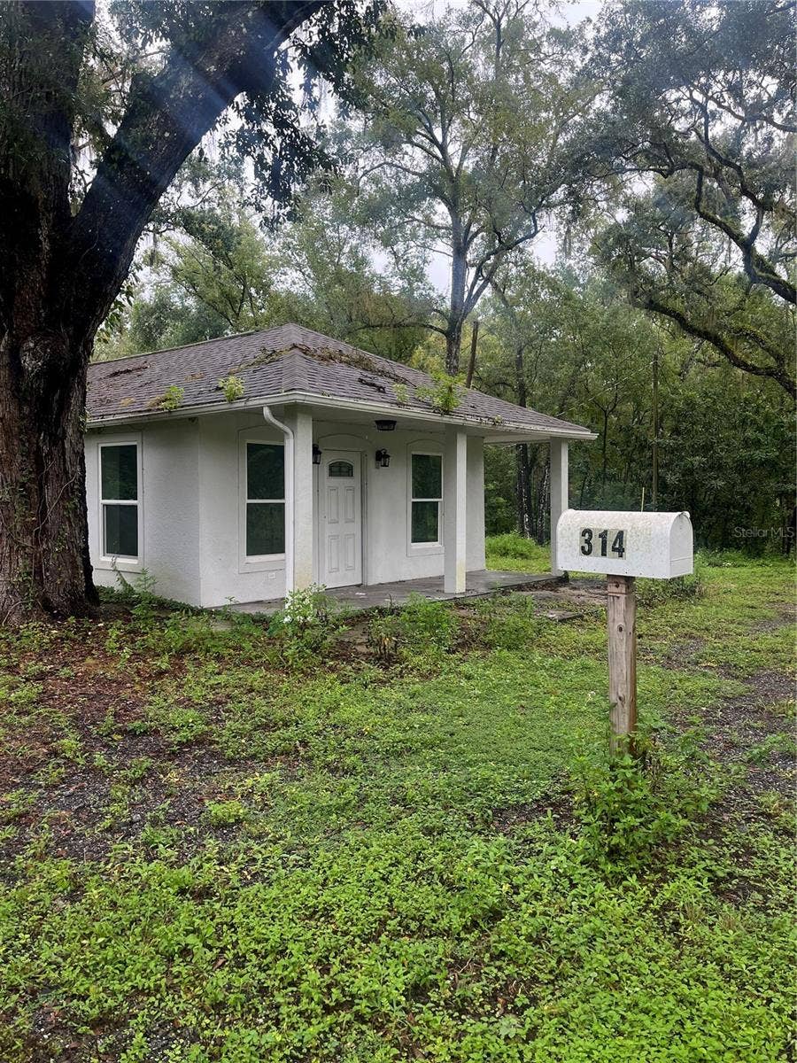 Property photo for 314 HENDRICKS AVENUE, Brooksville, FL