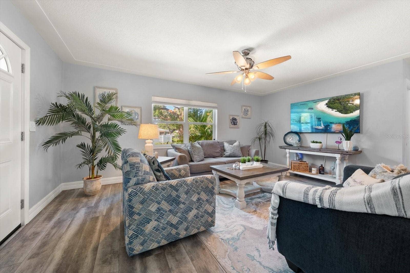 2534 BAYSIDE DRIVE S, St Petersburg, FL 33705