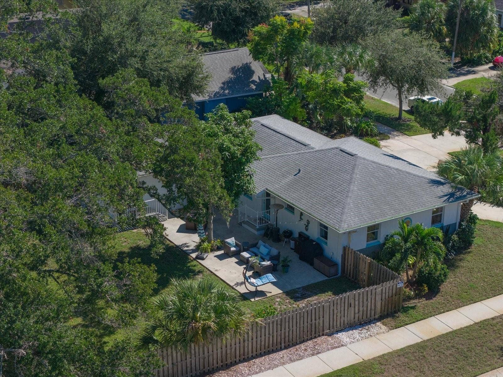 2534 BAYSIDE DRIVE S, St Petersburg, FL 33705