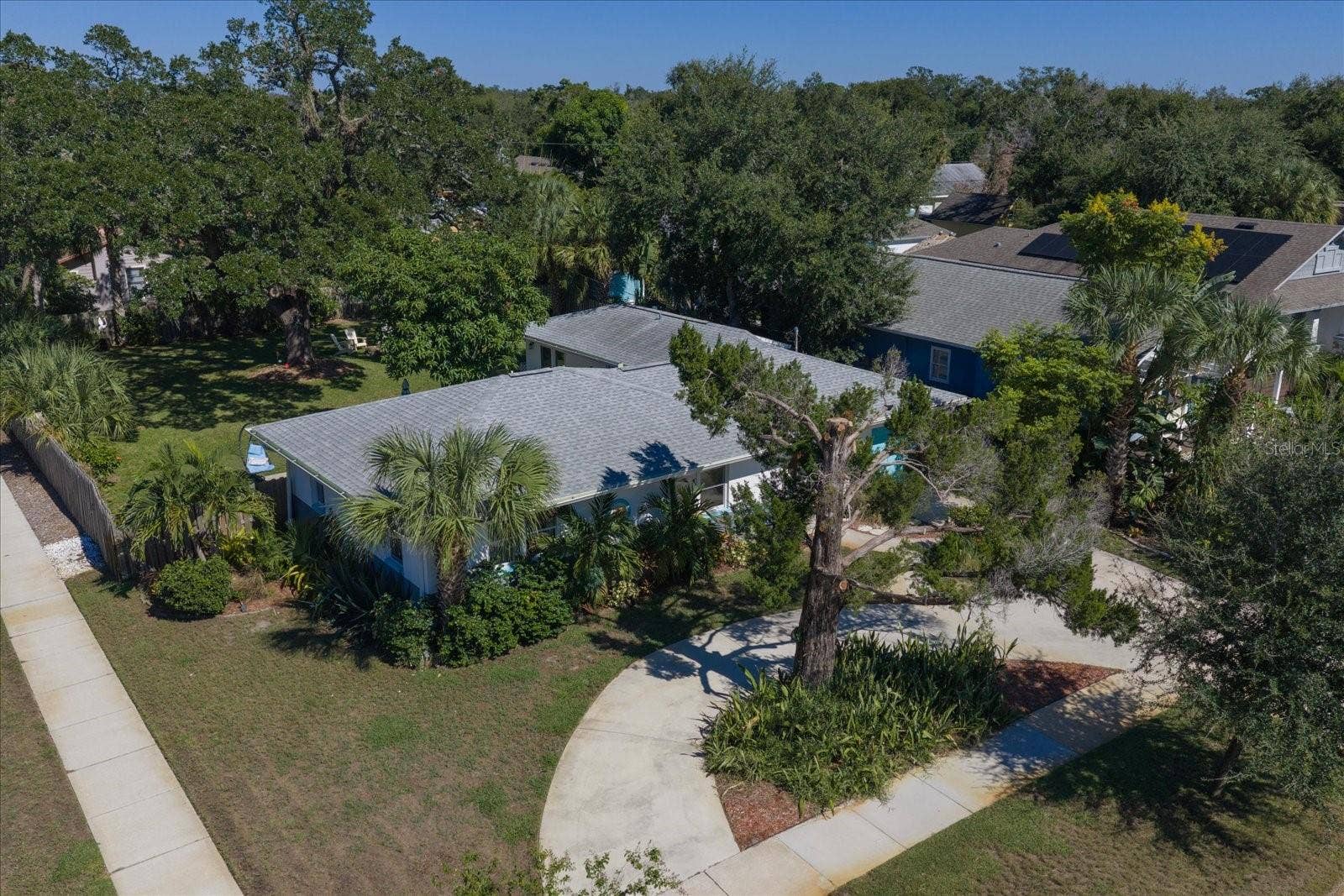 2534 BAYSIDE DRIVE S, St Petersburg, FL 33705