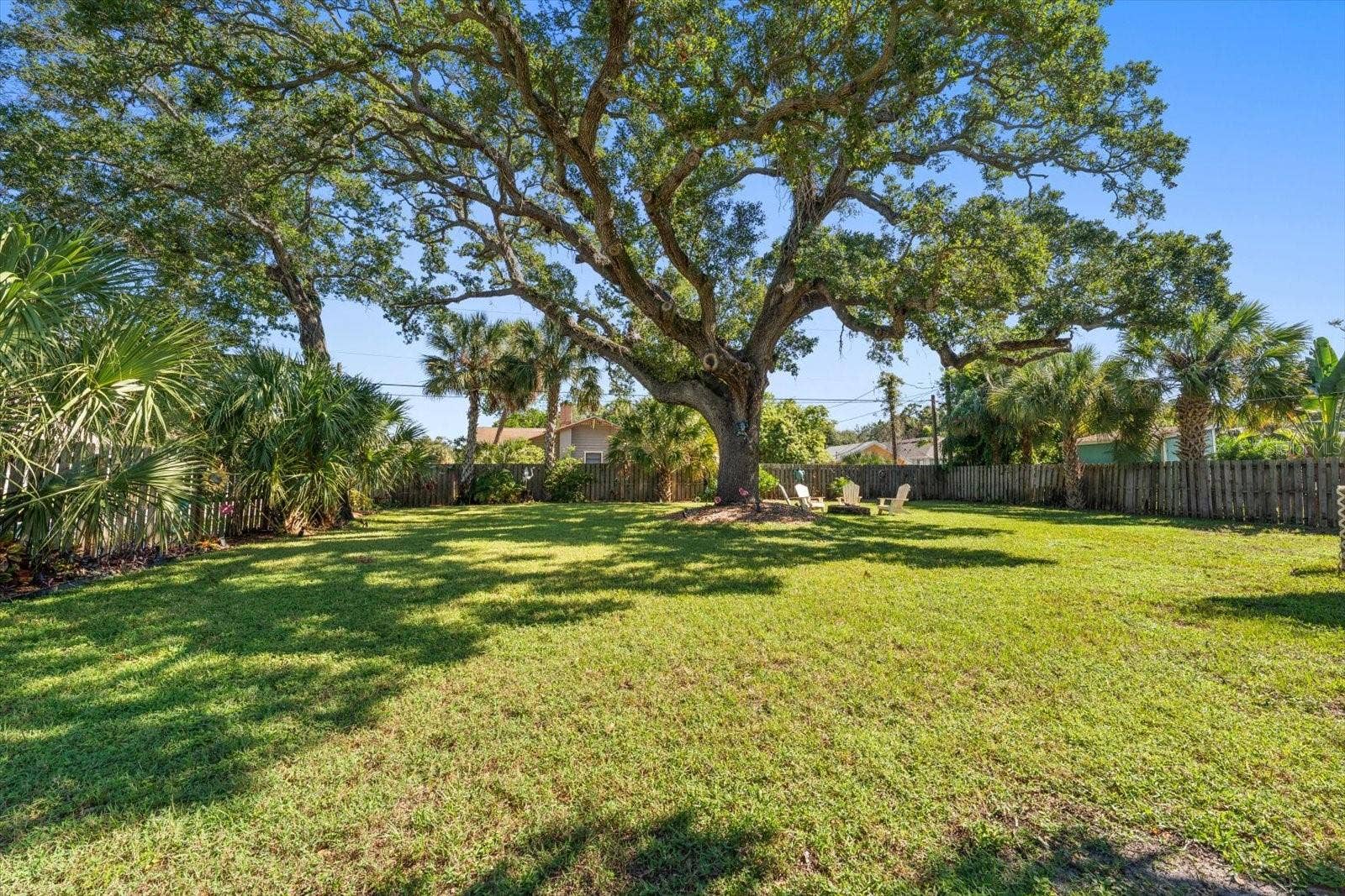 2534 BAYSIDE DRIVE S, St Petersburg, FL 33705