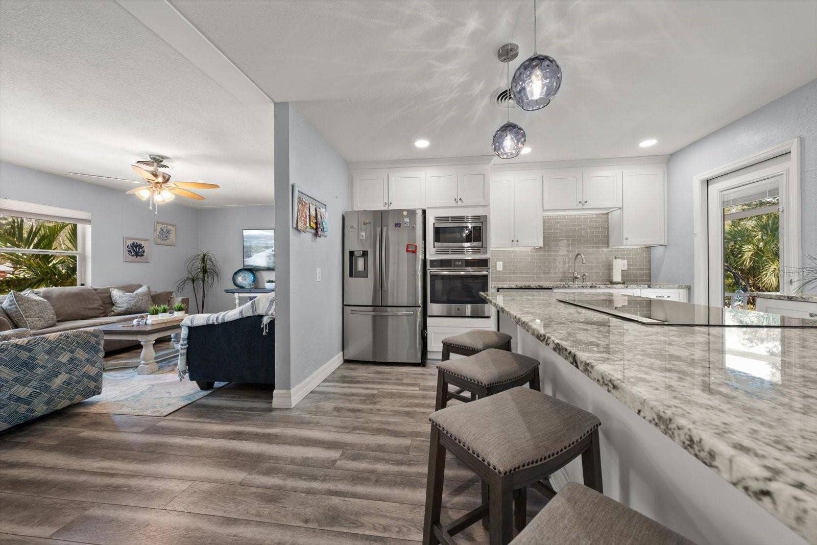 2534 BAYSIDE DRIVE S, St Petersburg, FL 33705