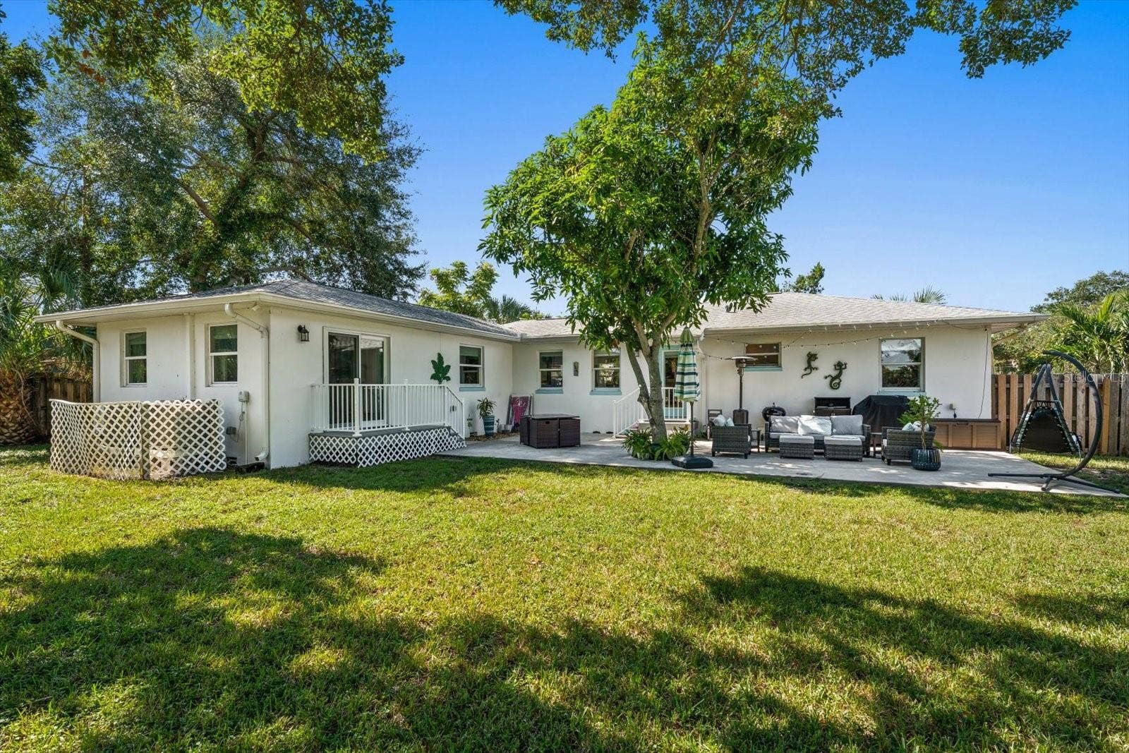 2534 BAYSIDE DRIVE S, St Petersburg, FL 33705