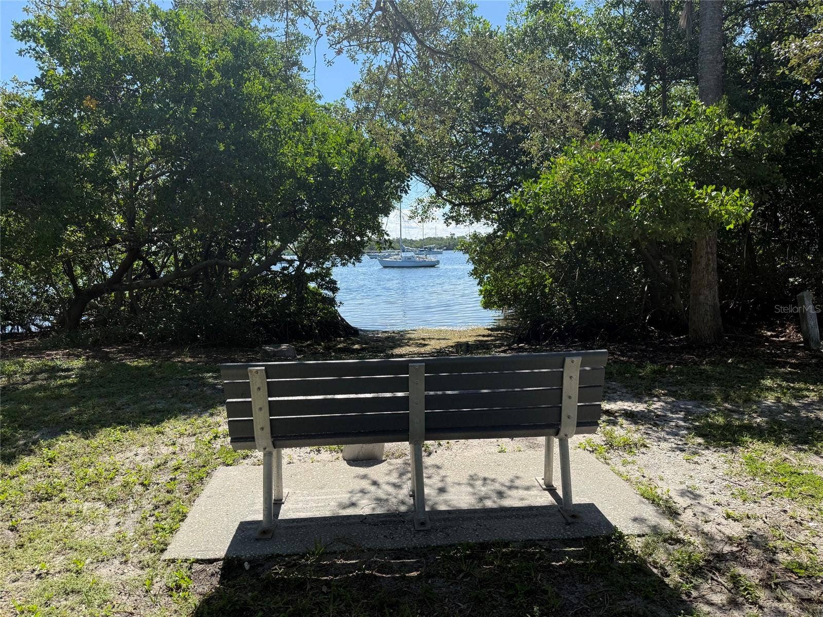 2534 BAYSIDE DRIVE S, St Petersburg, FL 33705 Kayak launch, 1 block away