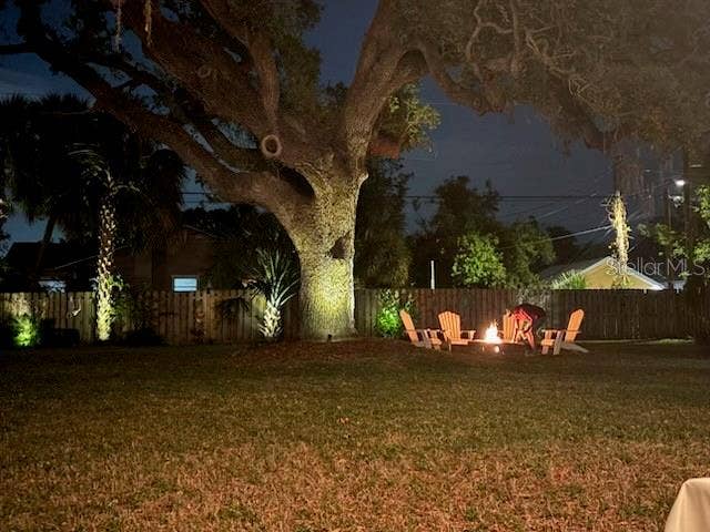 2534 BAYSIDE DRIVE S, St Petersburg, FL 33705