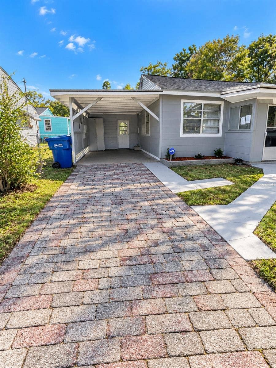 1007 15TH AVENUE NW, Largo, FL 33770