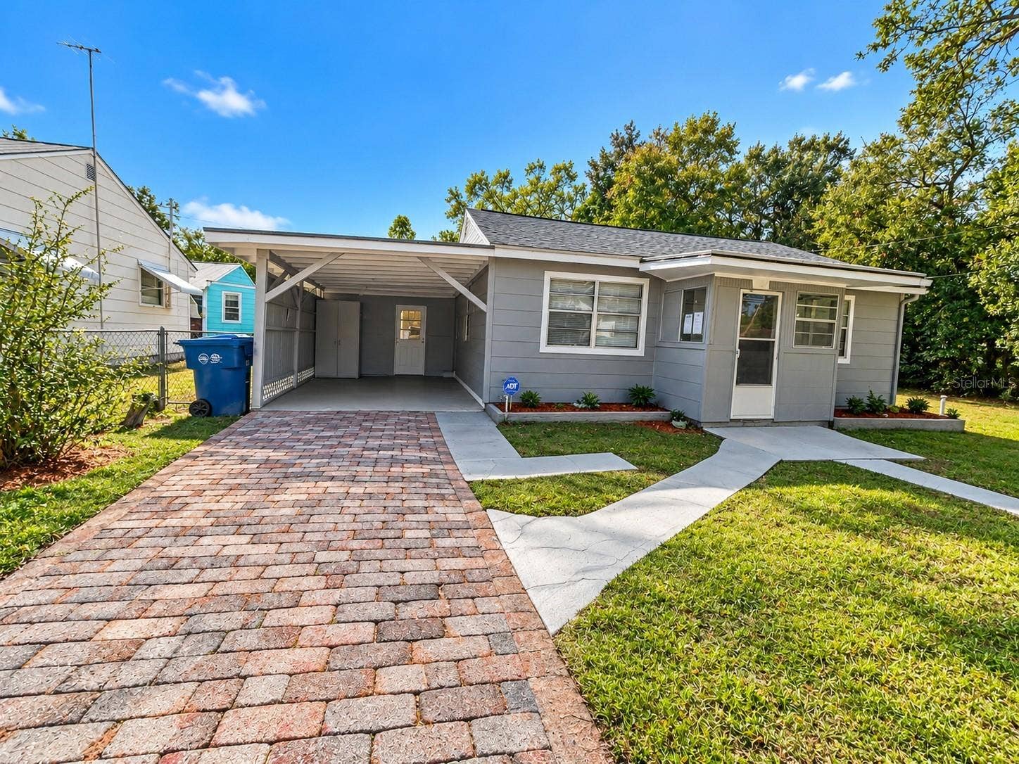 1007 15TH AVENUE NW, Largo, FL 33770