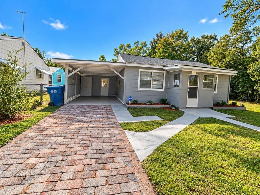 Property photo for 1007 15TH AVENUE NW, Largo, FL