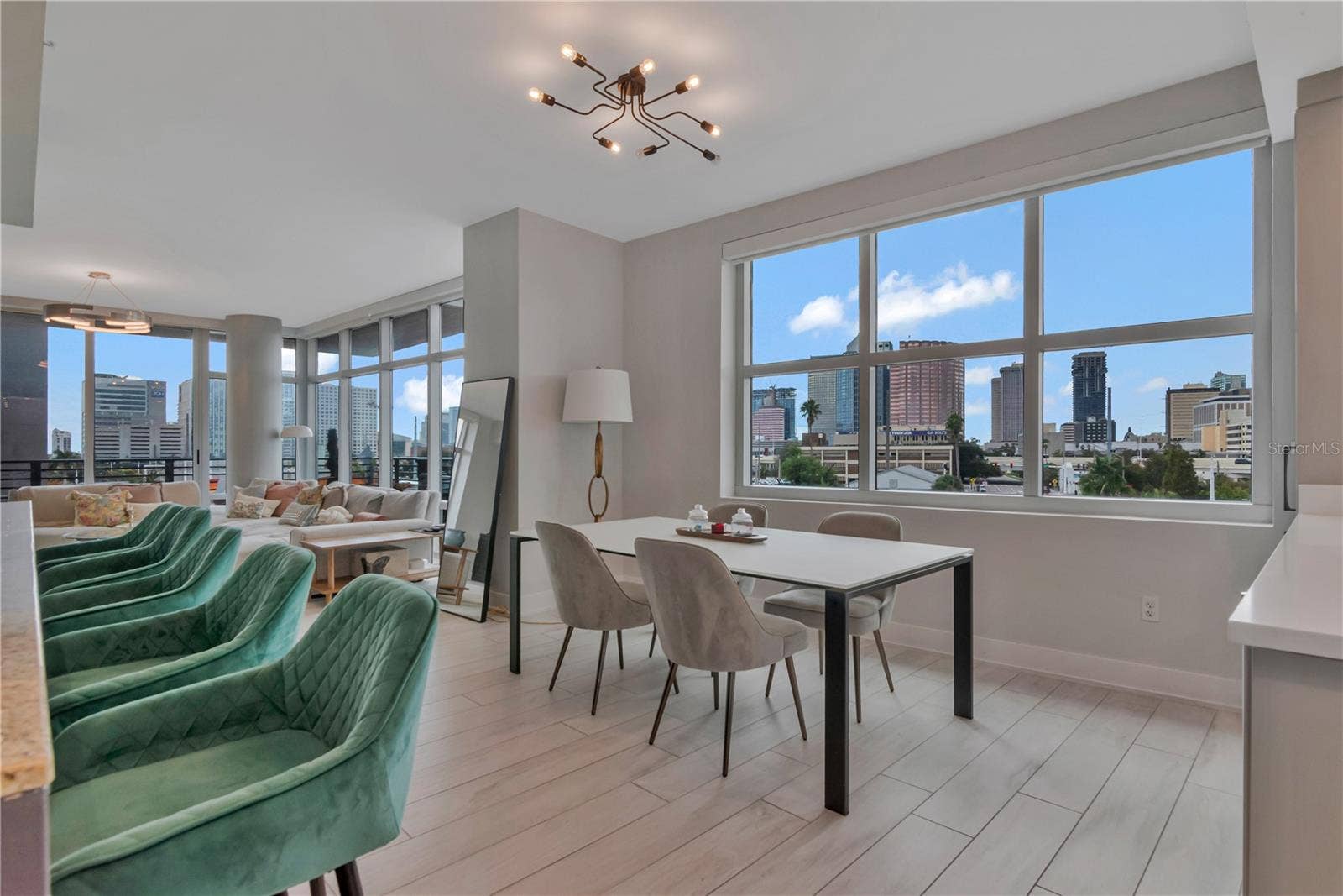 1120 E KENNEDY BOULEVARD, #419, Tampa, FL 33602