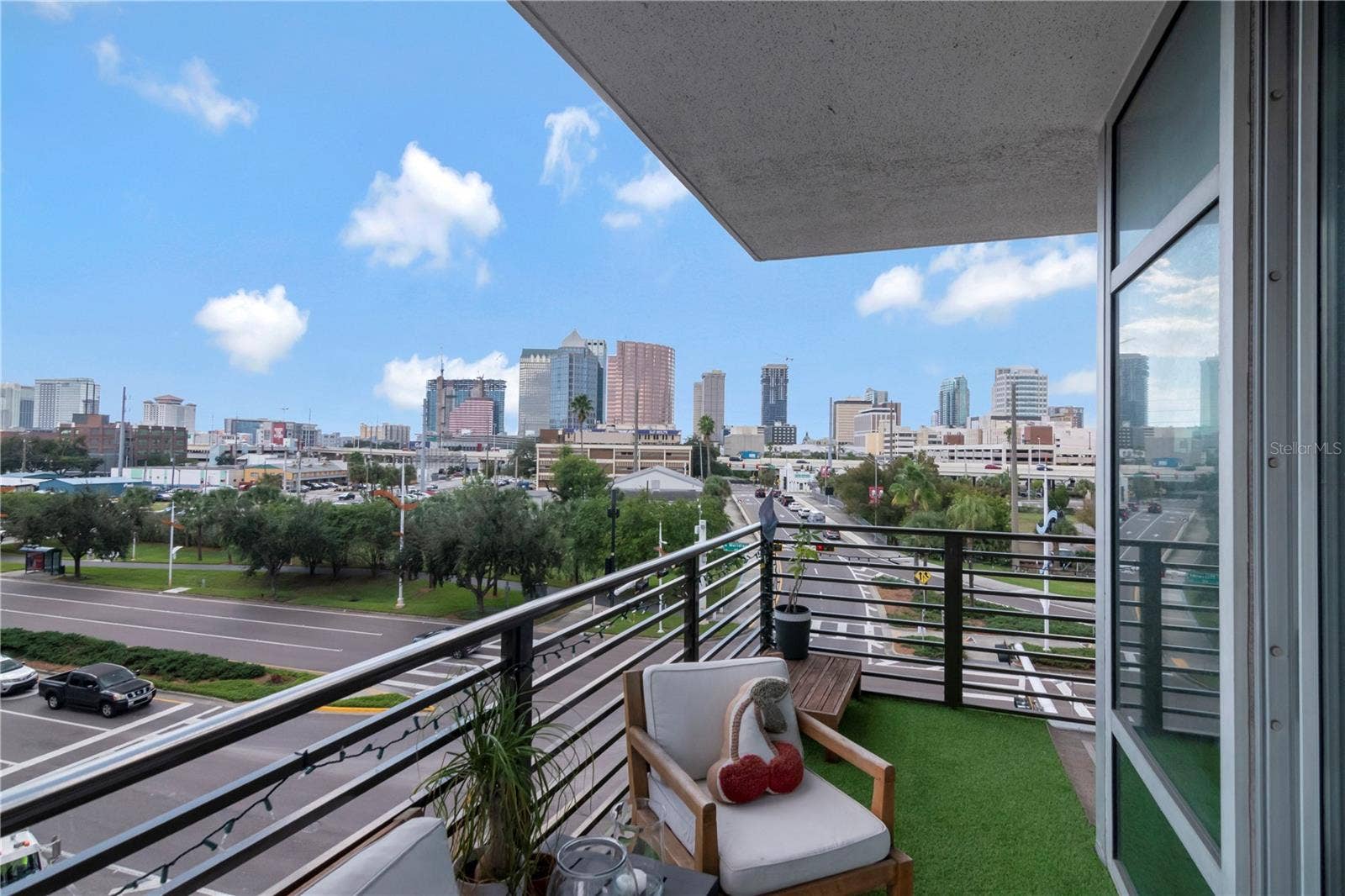 1120 E KENNEDY BOULEVARD, #419, Tampa, FL 33602