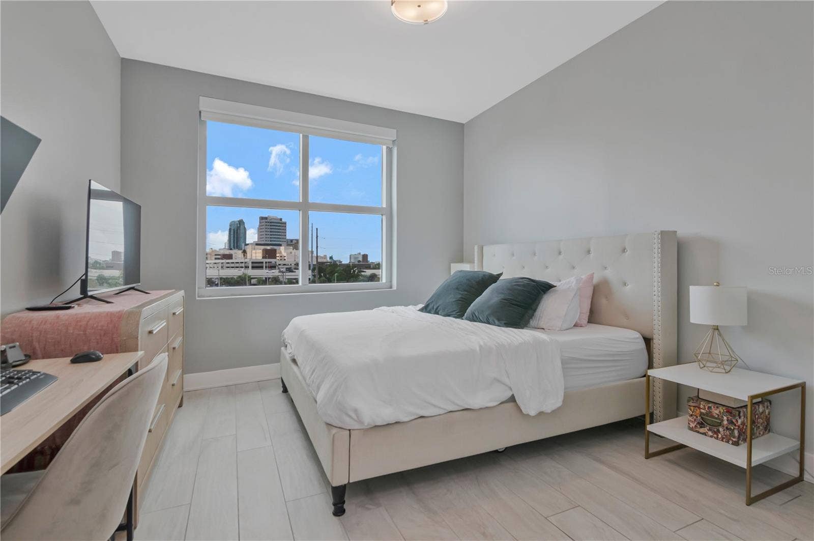 1120 E KENNEDY BOULEVARD, #419, Tampa, FL 33602