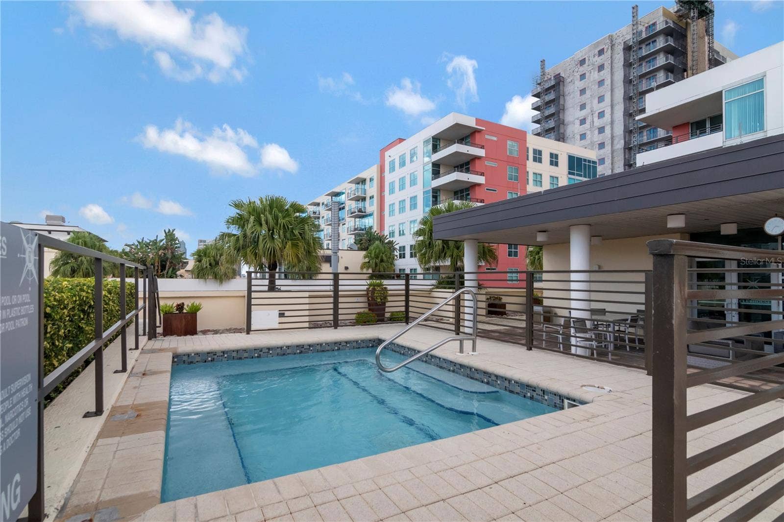 1120 E KENNEDY BOULEVARD, #419, Tampa, FL 33602