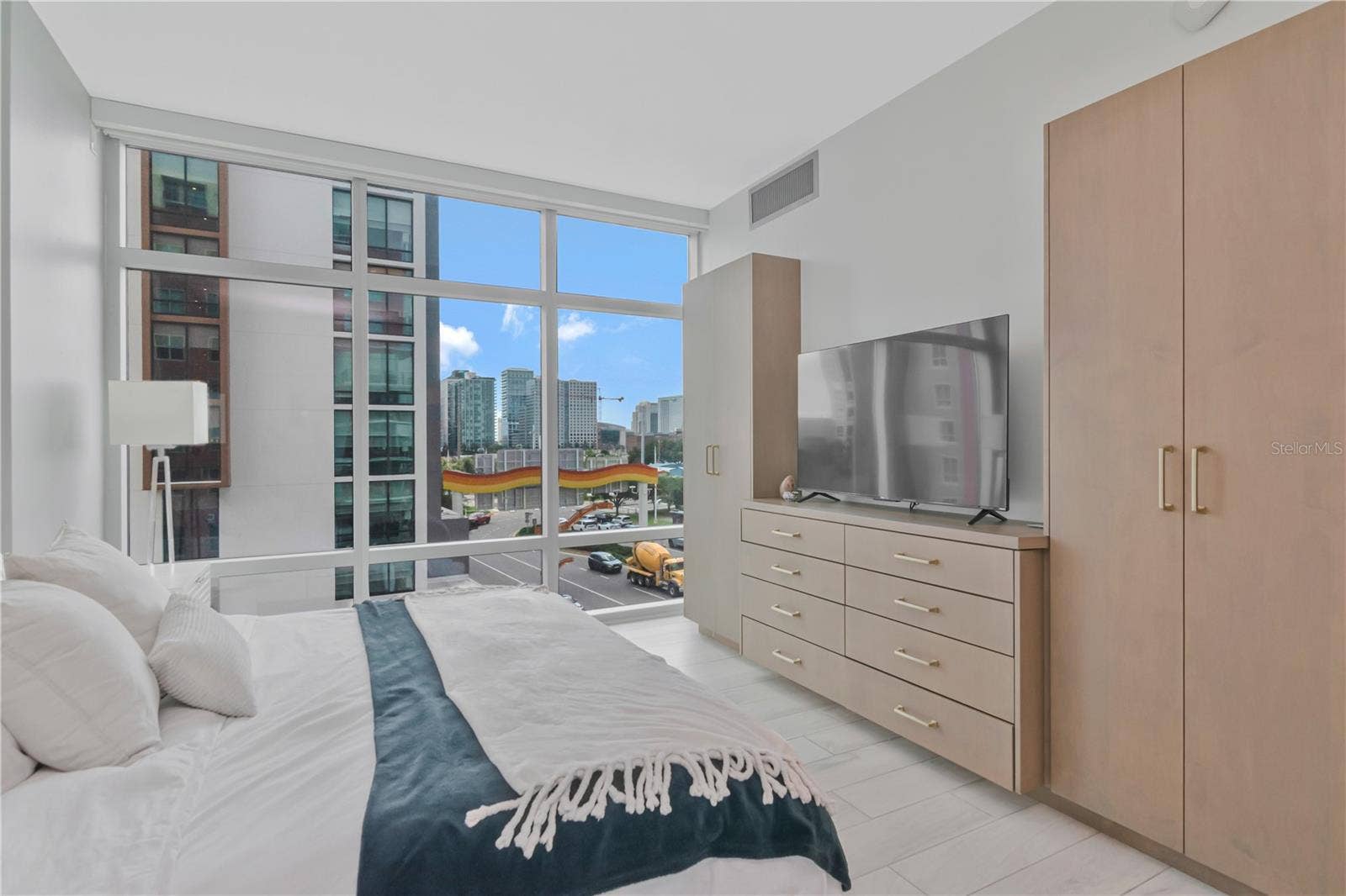 1120 E KENNEDY BOULEVARD, #419, Tampa, FL 33602