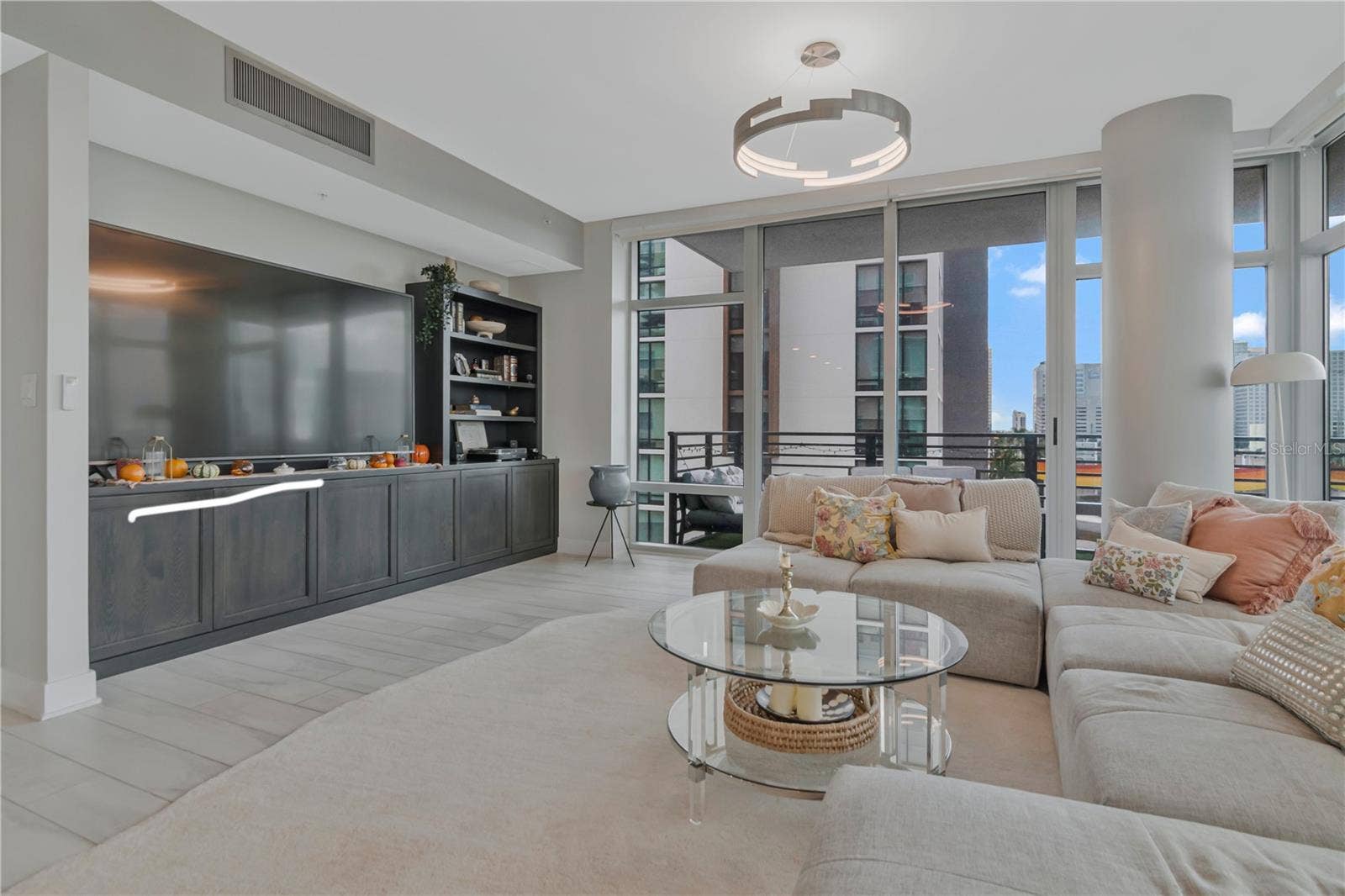 1120 E KENNEDY BOULEVARD, #419, Tampa, FL 33602