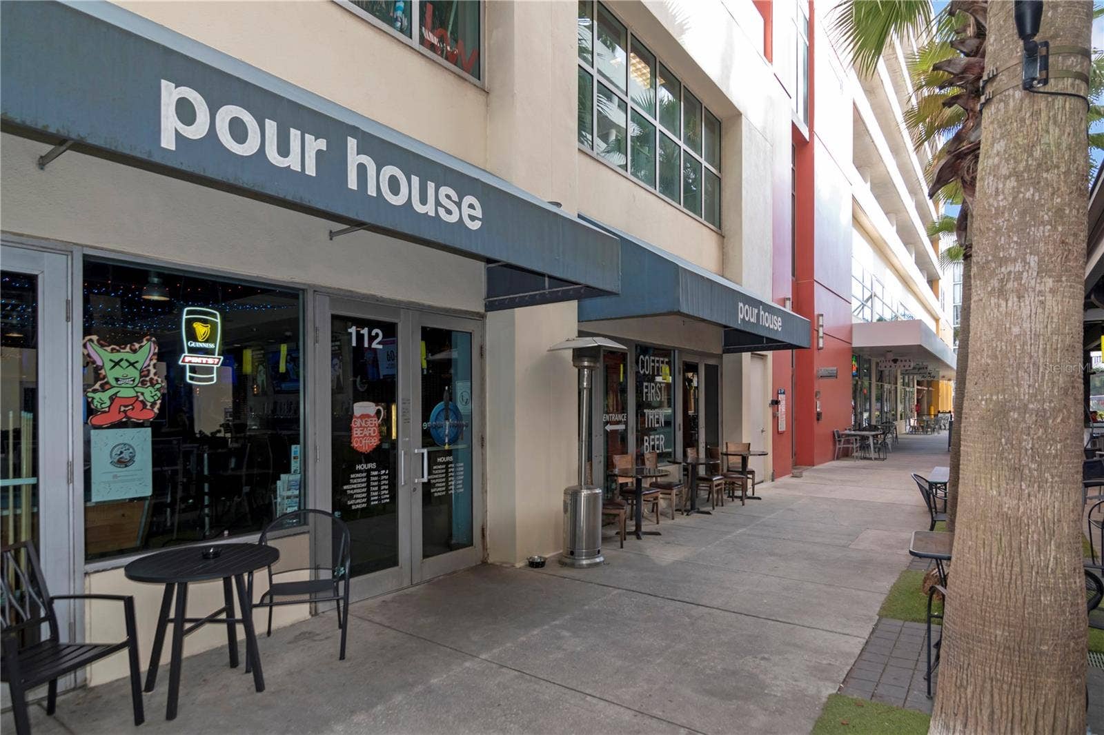 1120 E KENNEDY BOULEVARD, #419, Tampa, FL 33602