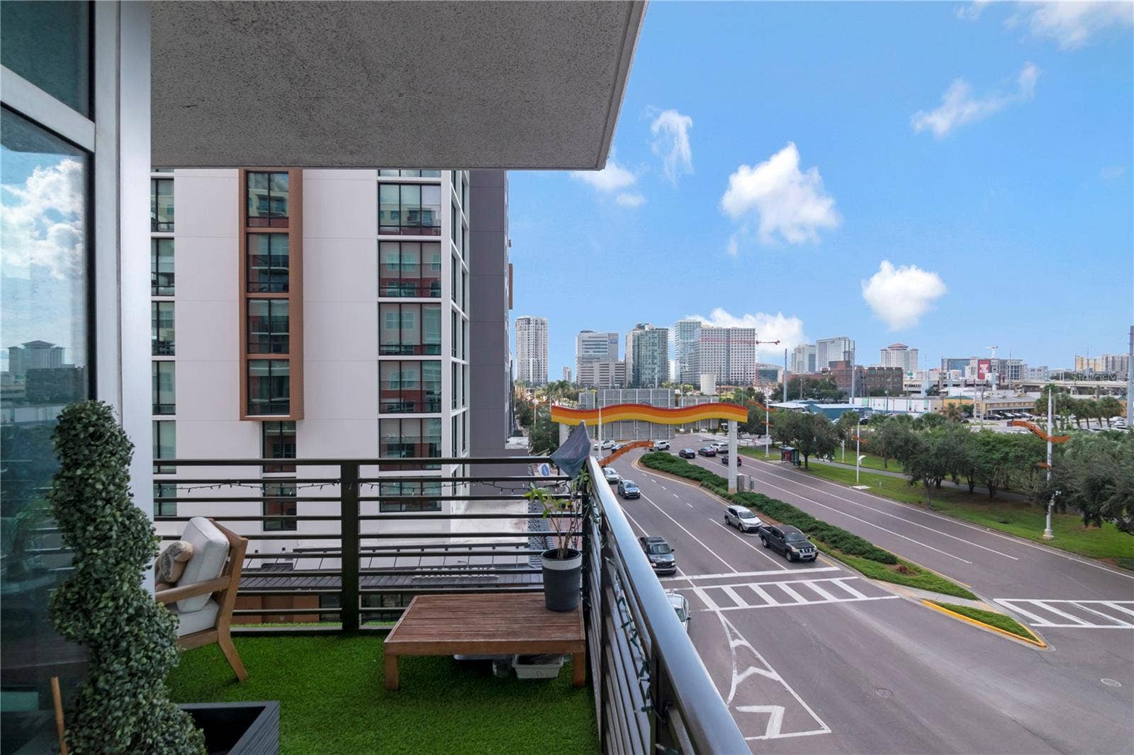 1120 E KENNEDY BOULEVARD, #419, Tampa, FL 33602