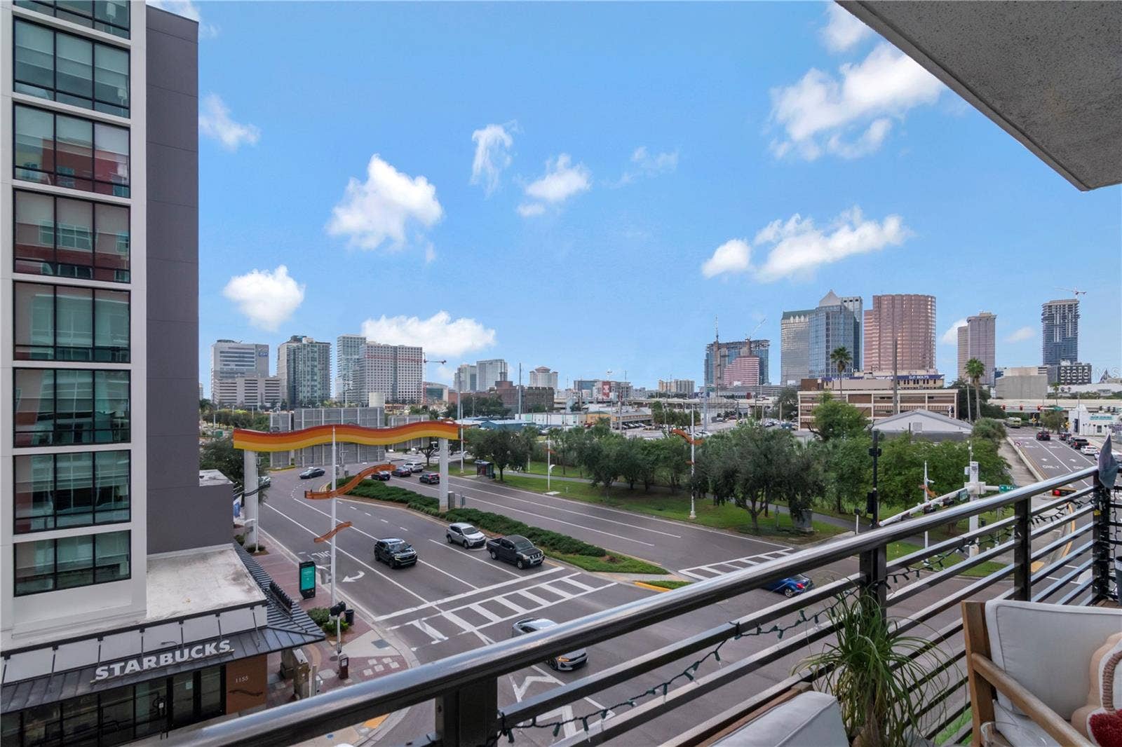 1120 E KENNEDY BOULEVARD, #419, Tampa, FL 33602