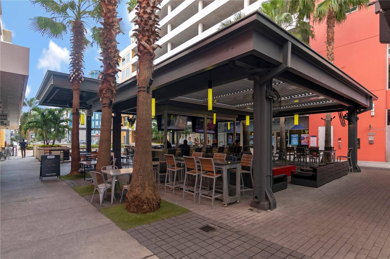 1120 E KENNEDY BOULEVARD, #419, Tampa, FL 33602