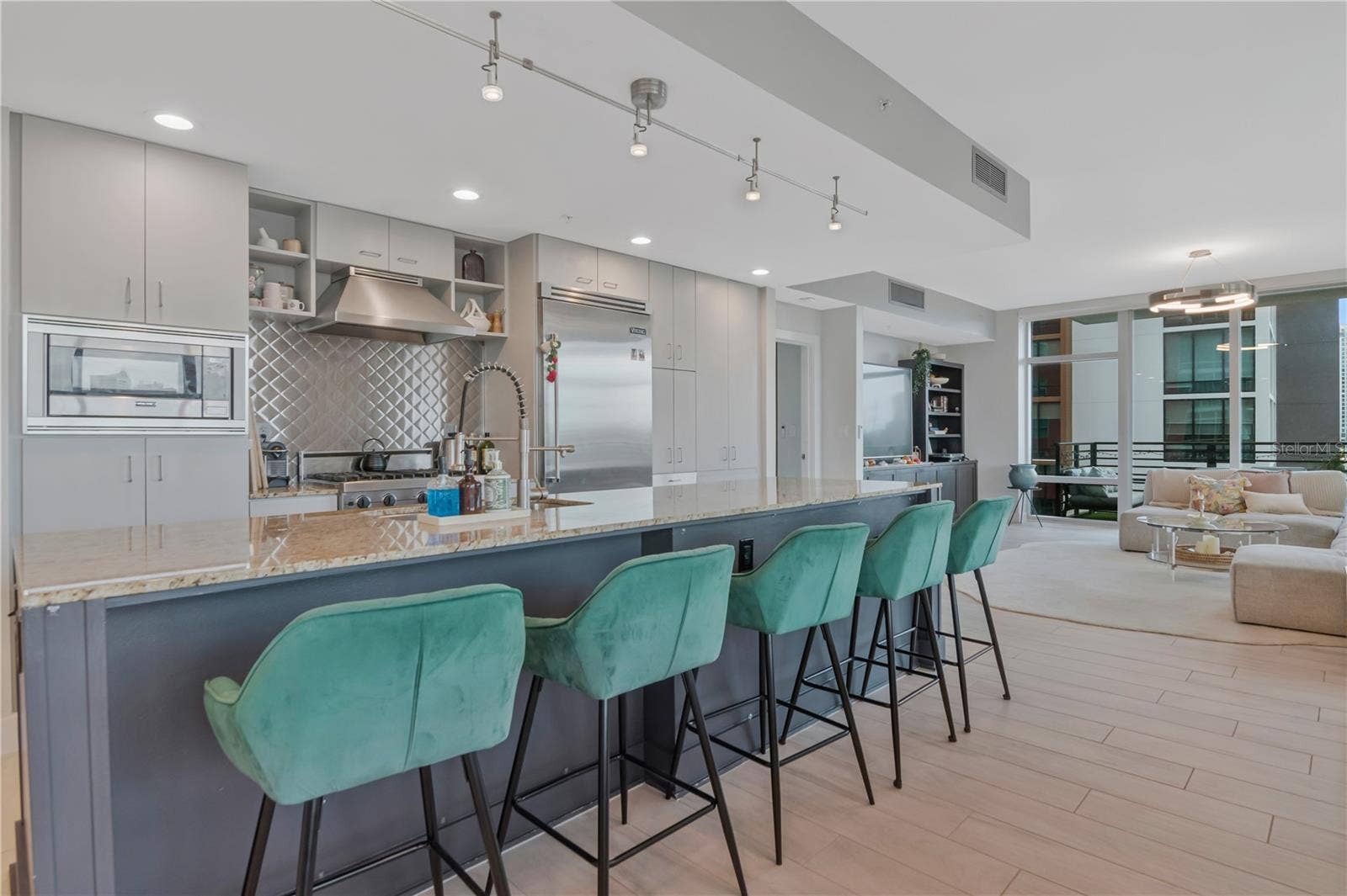 1120 E KENNEDY BOULEVARD, #419, Tampa, FL 33602