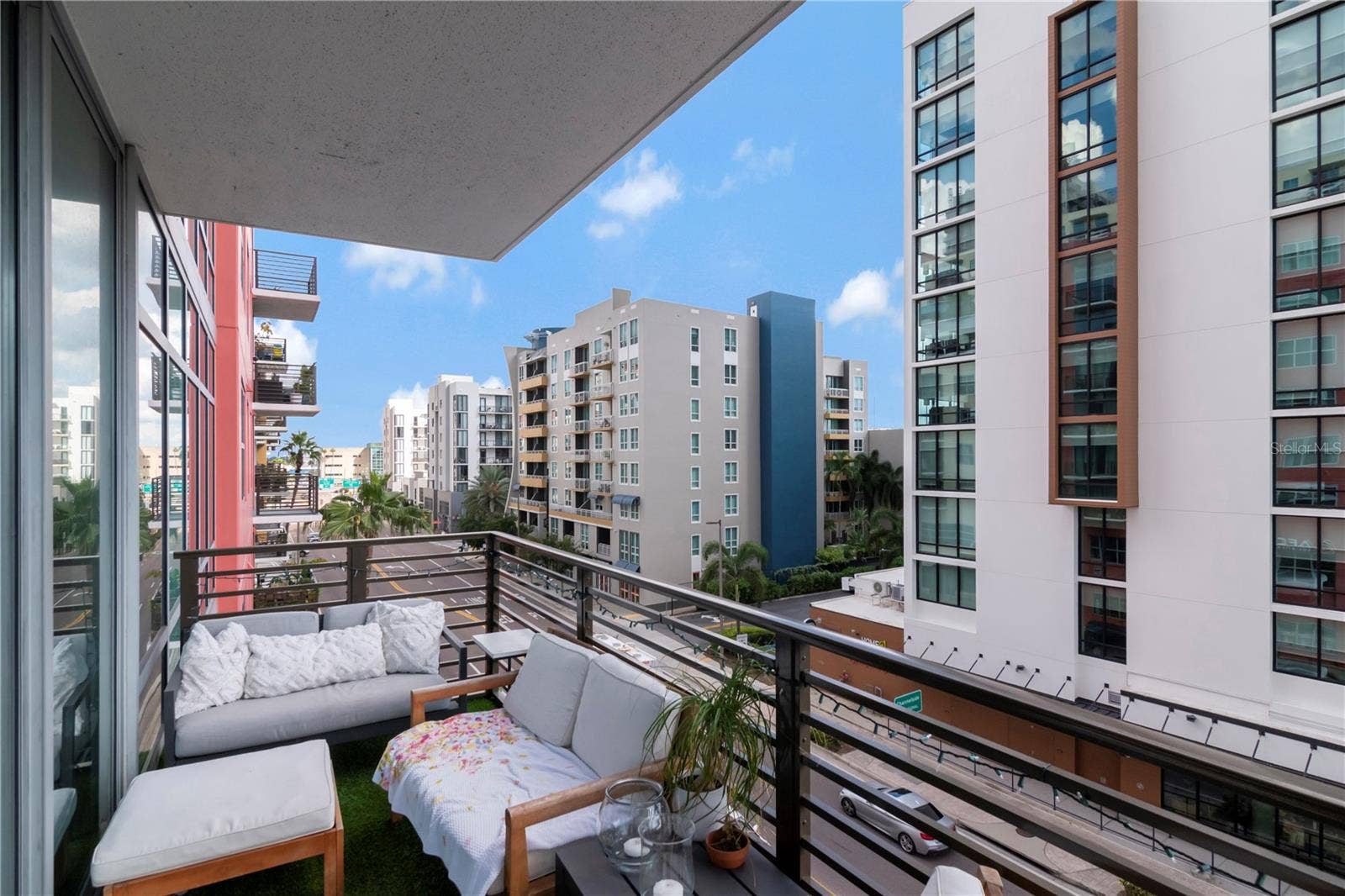 1120 E KENNEDY BOULEVARD, #419, Tampa, FL 33602