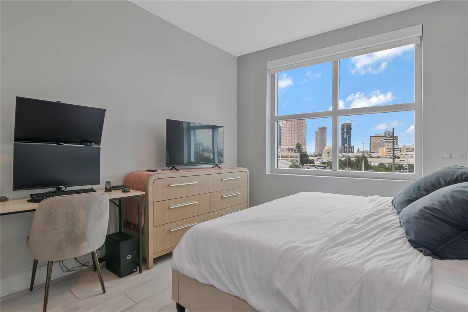 1120 E KENNEDY BOULEVARD, #419, Tampa, FL 33602