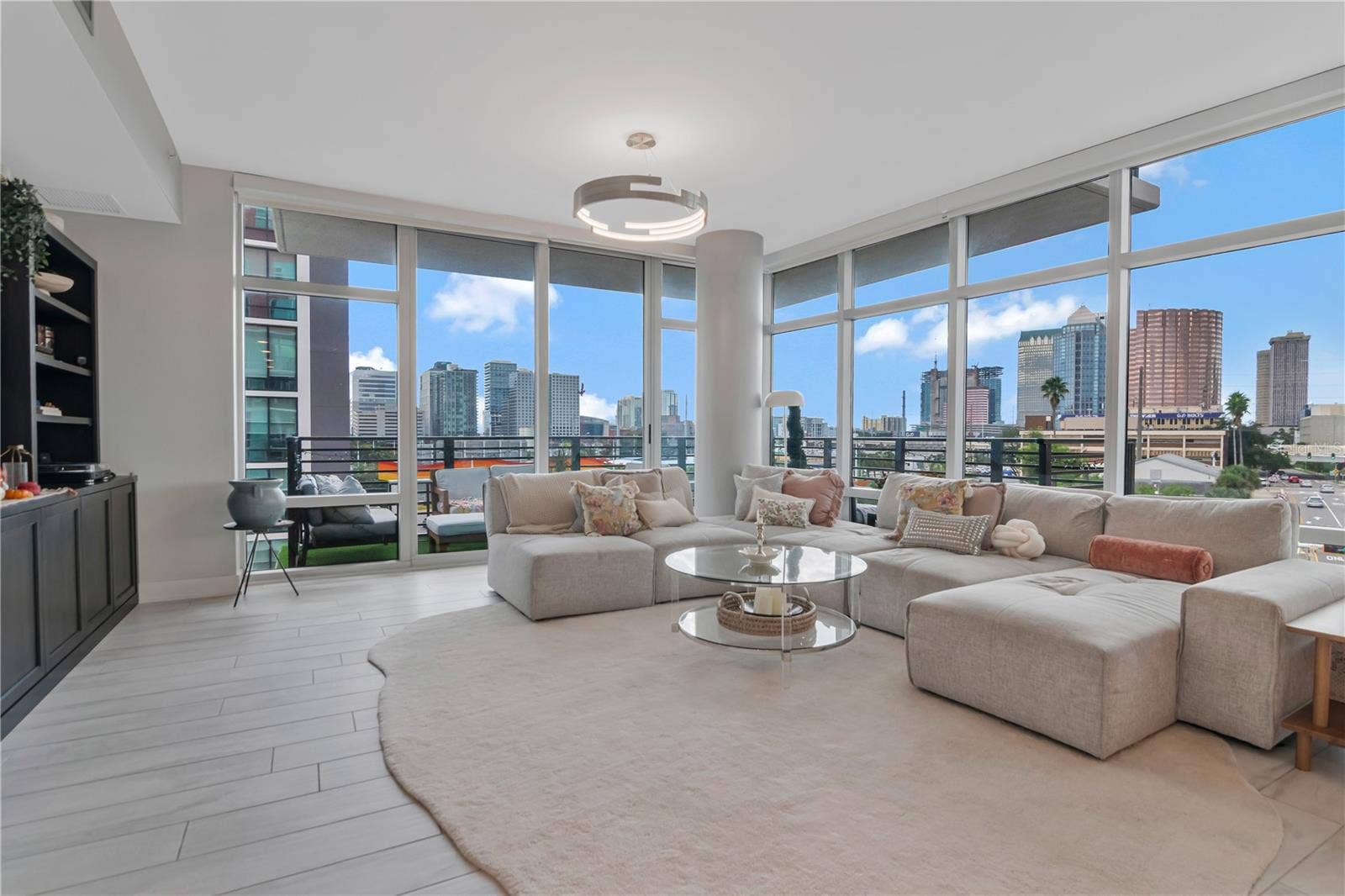1120 E KENNEDY BOULEVARD, #419, Tampa, FL 33602