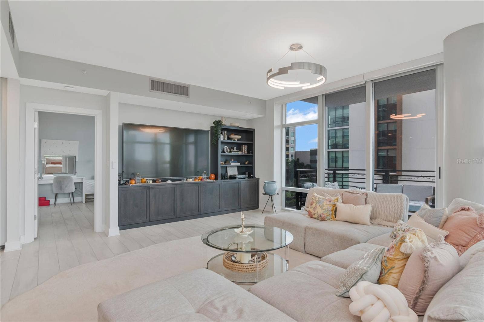 1120 E KENNEDY BOULEVARD, #419, Tampa, FL 33602